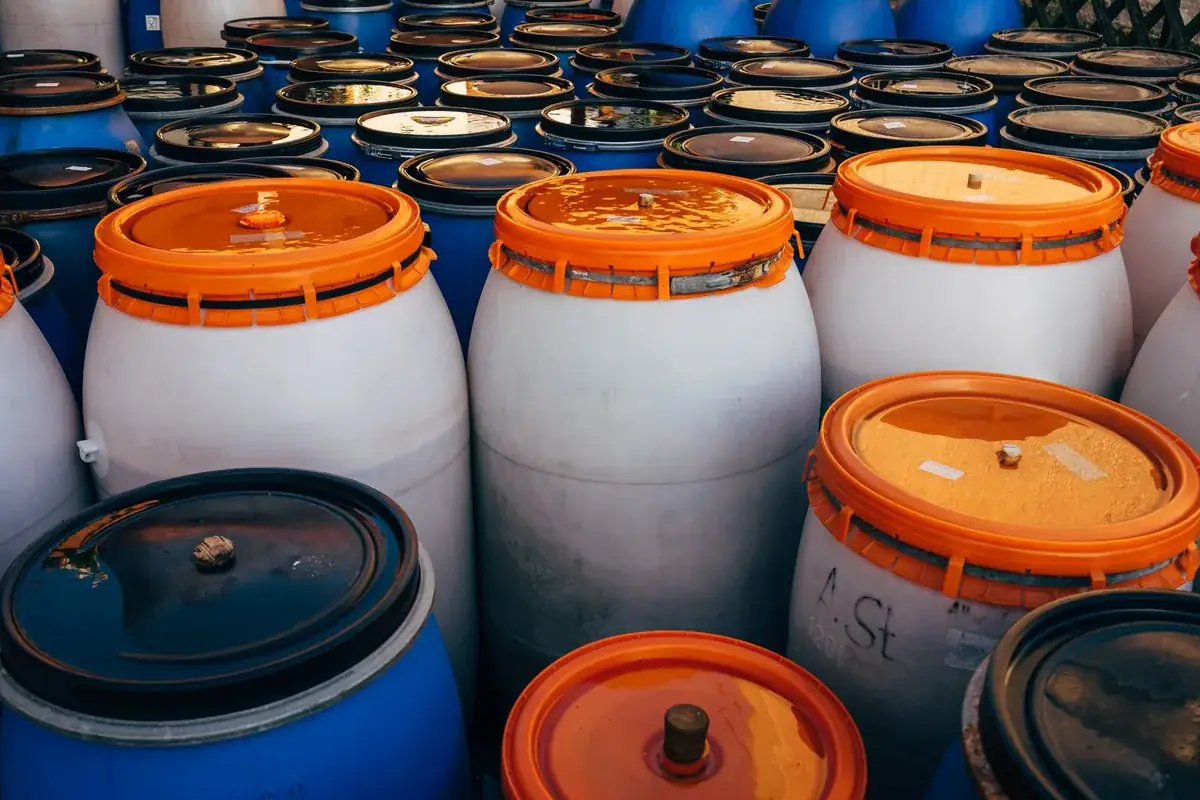 Hazmat Cleanup in Valrico, FL