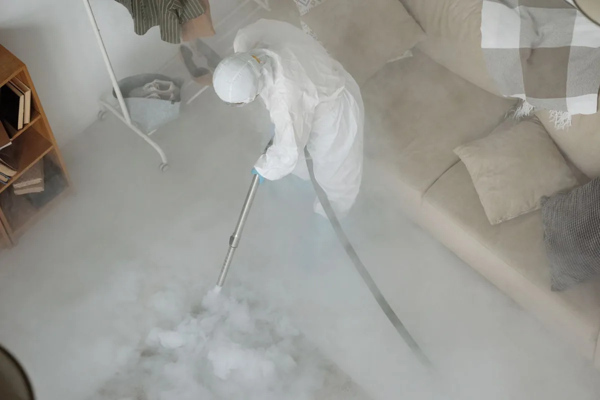 Crime Scene Cleanup in Valrico, FL